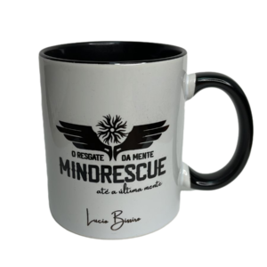 Caneca Mindrescue