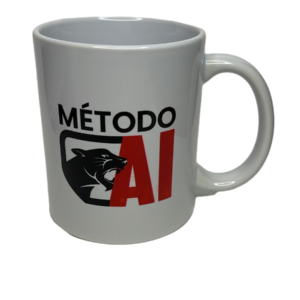 Caneca Método AI