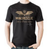 Camiseta MIndrescue