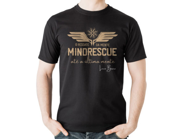 Camiseta MIndrescue