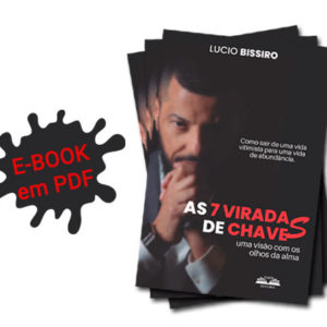 E-book – As 7 Viradas de Chaves