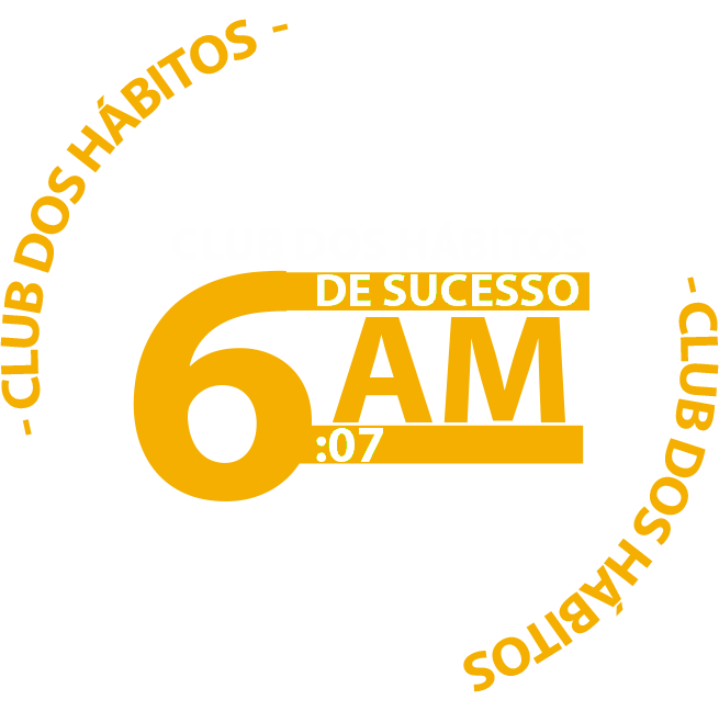 Club Habitos de Sucesso - PNG