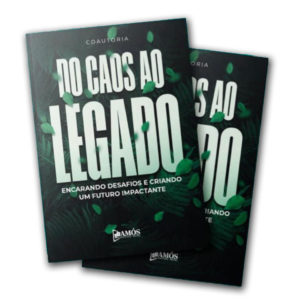 Do Caos ao Legado – Livro