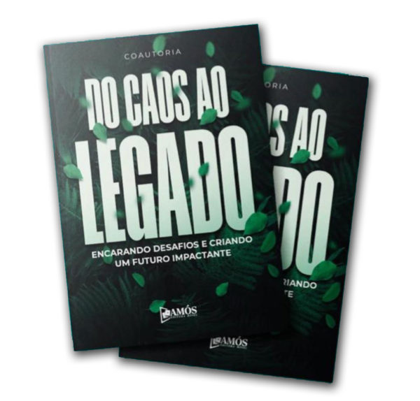 Do Caos ao Legado